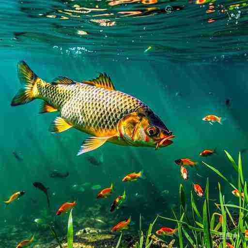 釣魚裝備選擇技巧大揭秘：如何挑選最適合你的釣魚設備？