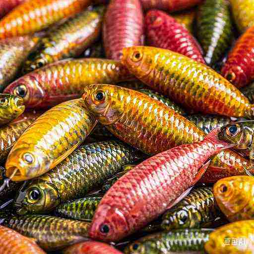 黑坑鯉魚最好餌料配方有哪些 讓你輕松釣獲大鯉魚的必備秘籍