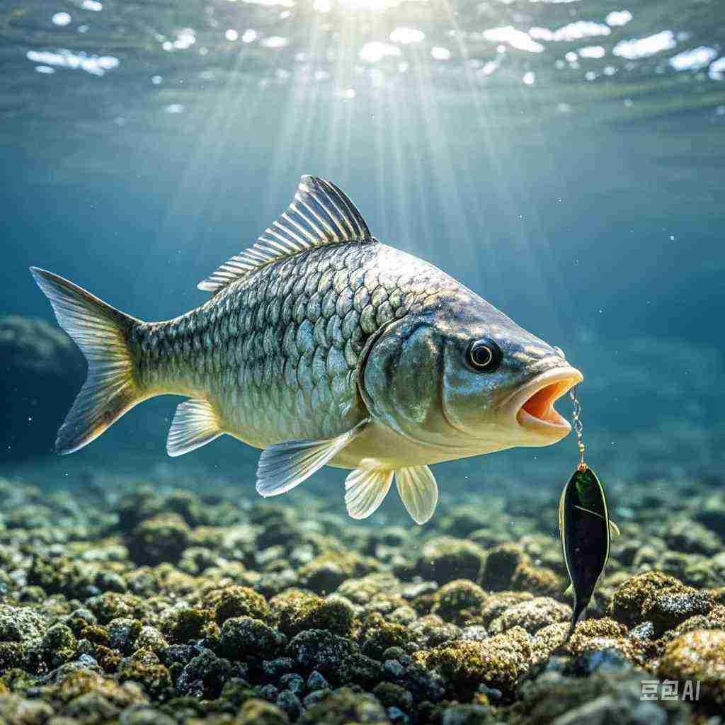 野釣魚鉤推薦排行榜前十名，給你最全的釣魚選擇與建議