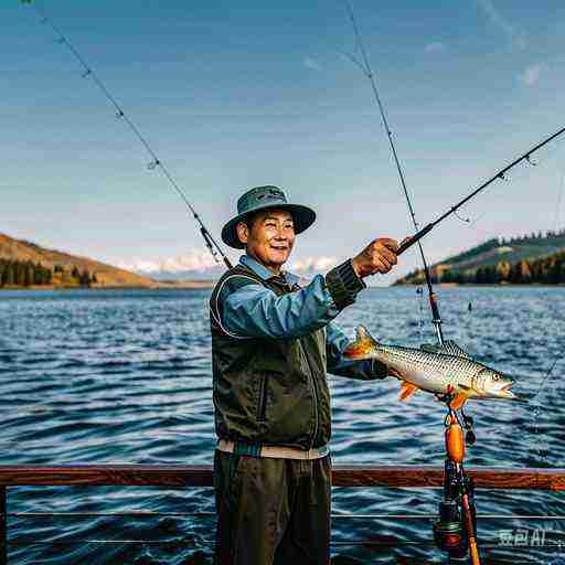 黑坑釣鯽魚的技巧與方法全解析，助你輕松釣獲大鯽魚！