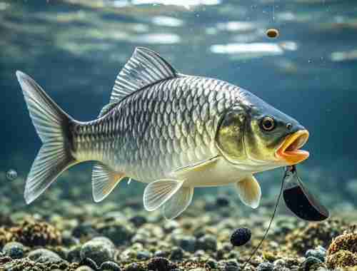 冬季釣羅非魚技巧與魚餌的詳細解析，助你掌握更有效的釣法！