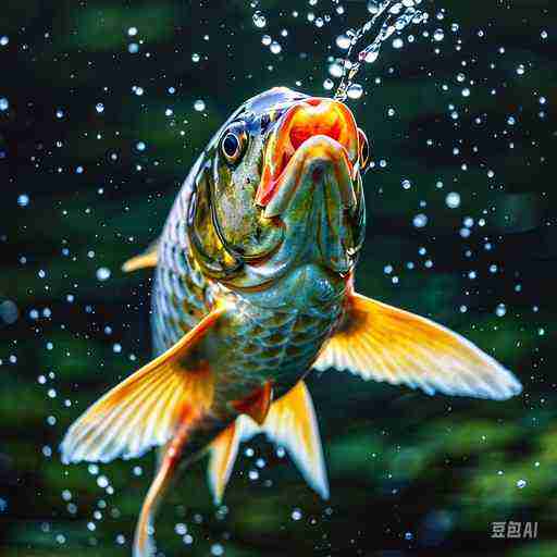 黑坑釣羅非調(diào)漂的正確方法與技巧圖解詳解助你提升釣魚(yú)技巧