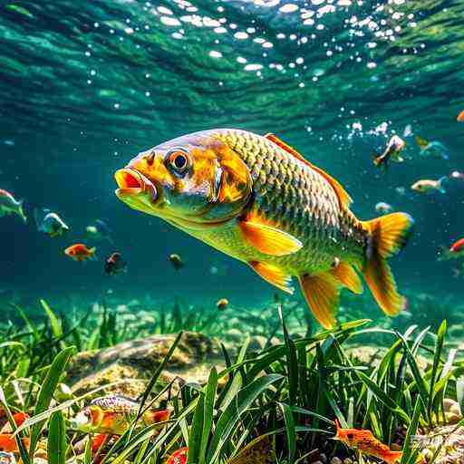 釣魚打窩餌料配方大全與自制視頻教程，掌握最佳釣魚技巧攻略！