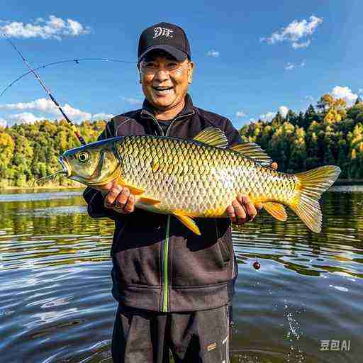 釣魚調(diào)漂的正確方法與技巧視頻教程分享，讓你提升釣魚水平
