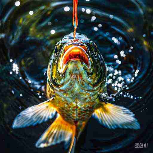 新手釣魚如何選擇合適的魚竿型號與長度技巧