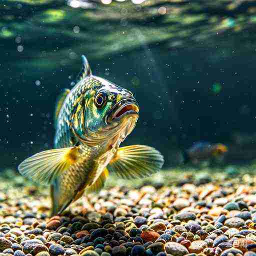 秋季釣鯽魚用什么餌料最好?掌握這些技巧讓你收獲滿滿!