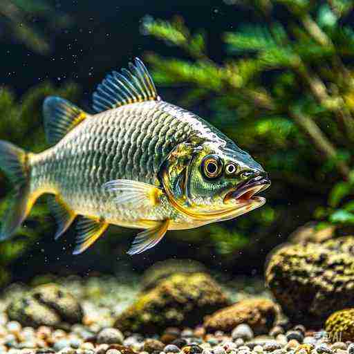 野釣羅非魚的最佳餌料配方推薦與技巧詳解，讓你輕松釣獲大魚！