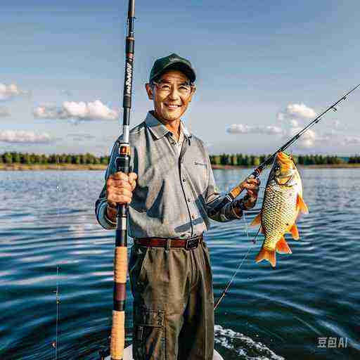 溪邊垂釣時你該如何選擇最適合的魚餌才能提高釣獲率？